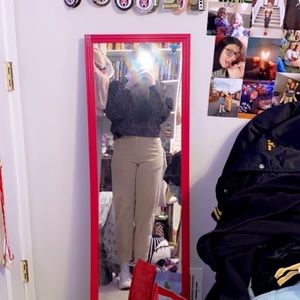 Meet your Posher, Abby